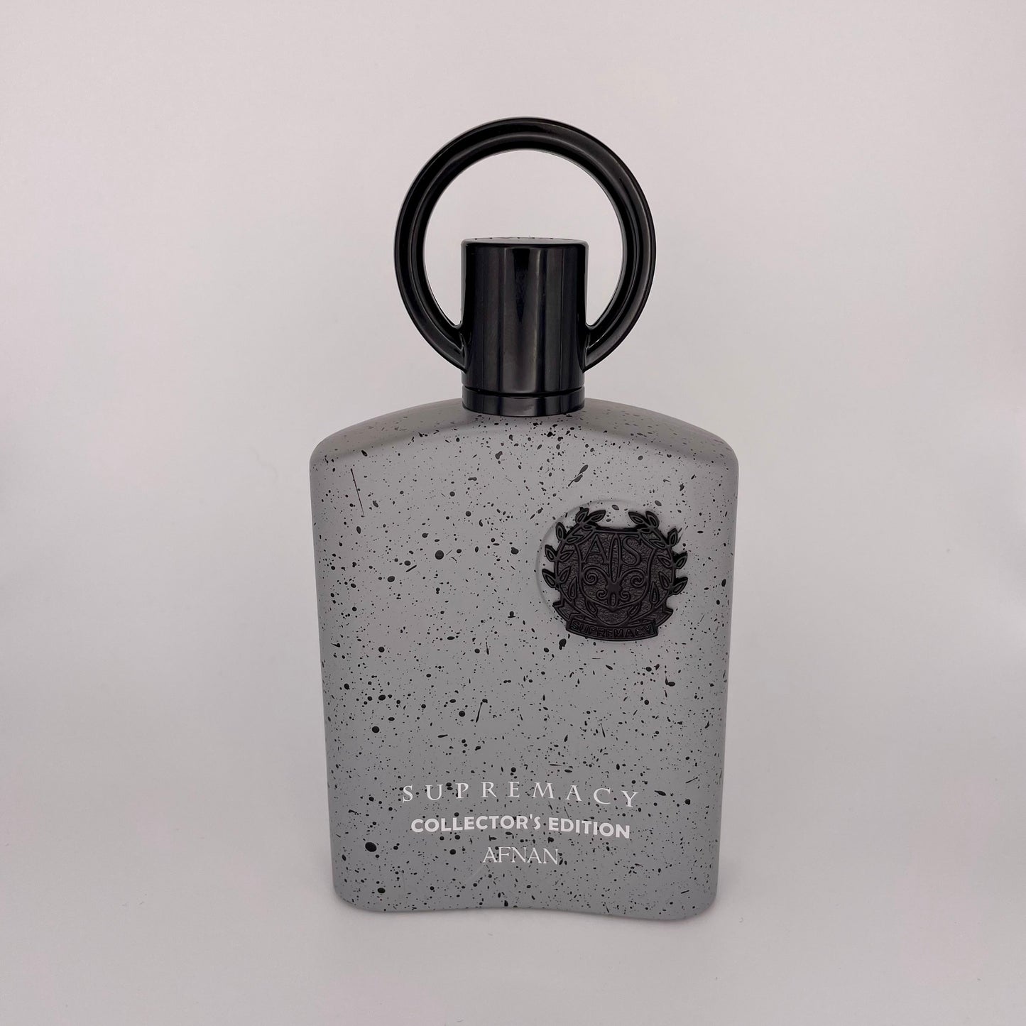 Sample – Decanted from Afnan Supremacy Collector’s Edition