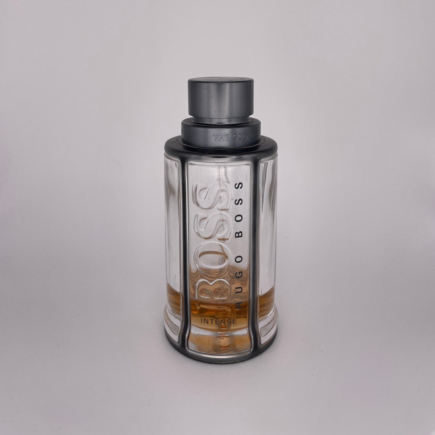 Sample – Decanted from Hugo Boss The Scent Eau de Parfum