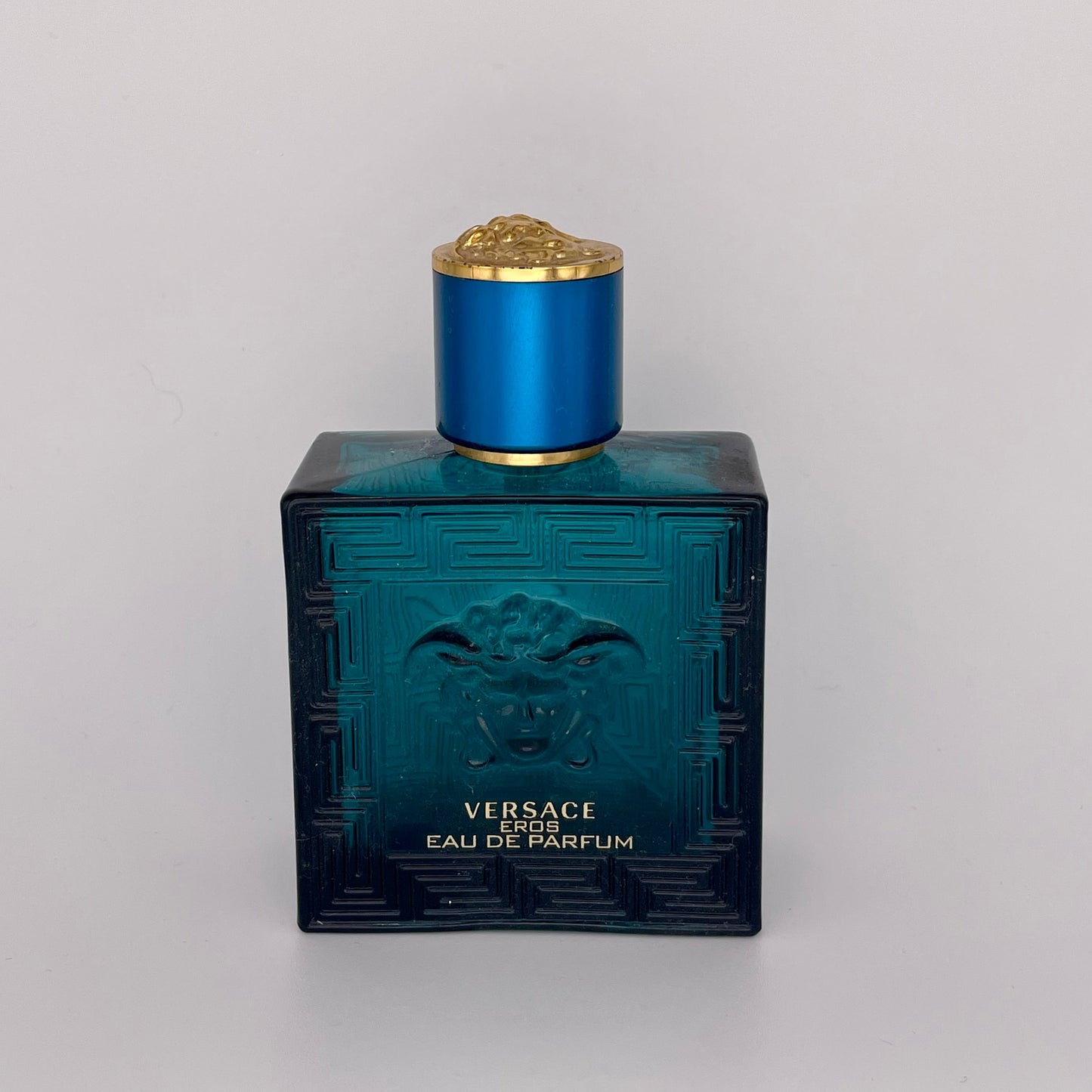 Sample – Decanted from Versace Eros