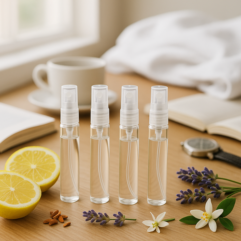 EVERYDAY SCENTS