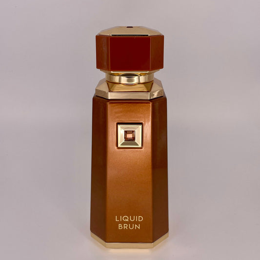Sample – Decanted from French Avenue Liquid Brun