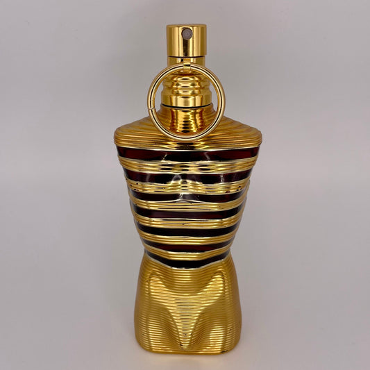 Sample – Decanted from Jean Paul Gaultier Le Male Elixir