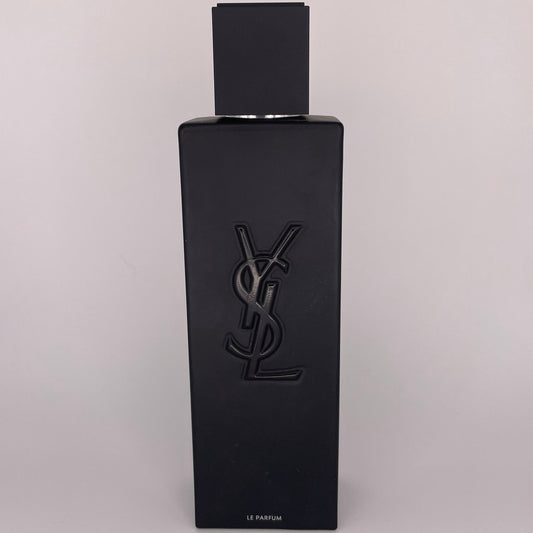 Sample – Decanted from YSL MYSLF Le Parfum