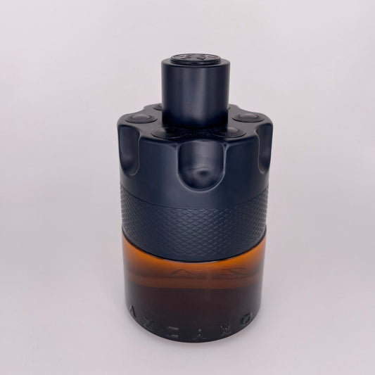 Sample – Decanted from Azzaro The Most Wanted Parfum