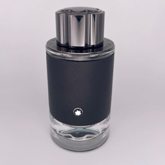 Sample – Decanted from Montblanc Explorer