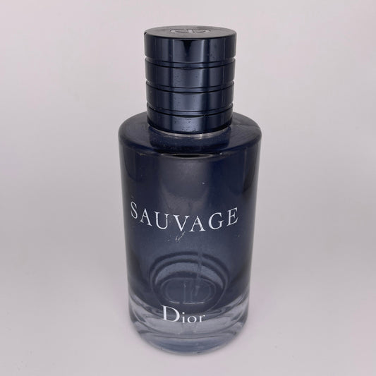 Sample – Decanted from Dior Sauvage Eau de Toilette