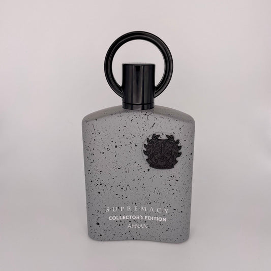 Sample – Decanted from Afnan Supremacy Collector’s Edition