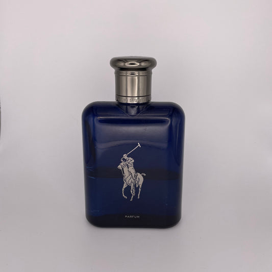 Sample – Decanted from Ralph Lauren Polo Blue Eau de Parfum