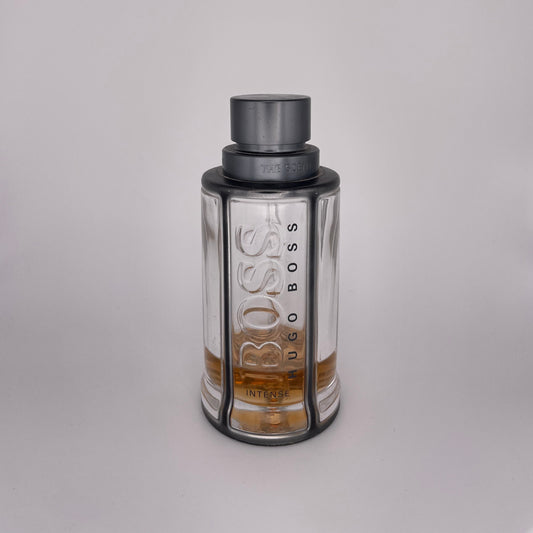 Sample – Decanted from Hugo Boss The Scent Eau de Parfum
