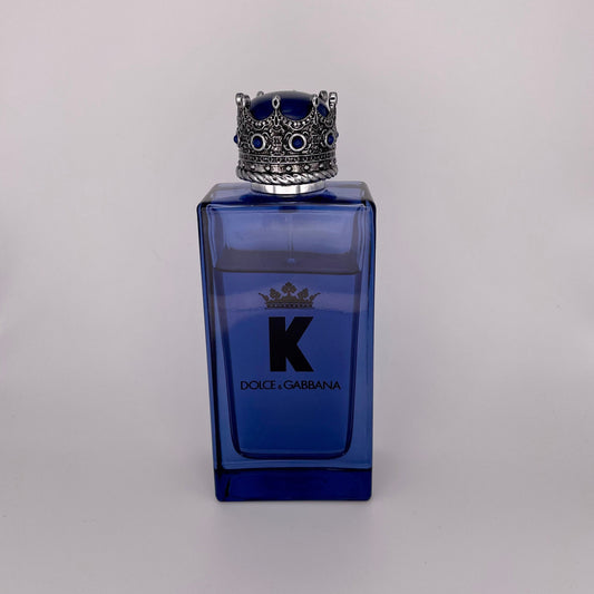 Sample – Decanted from Dolce & Gabbana K Eau de Parfum