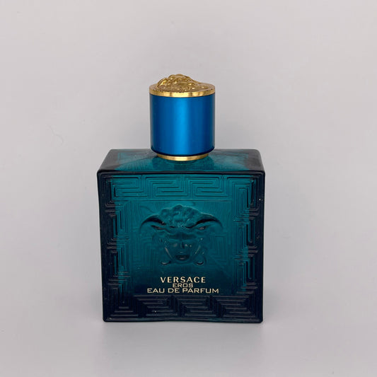 Sample – Decanted from Versace Eros