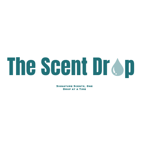 The Scent Drop